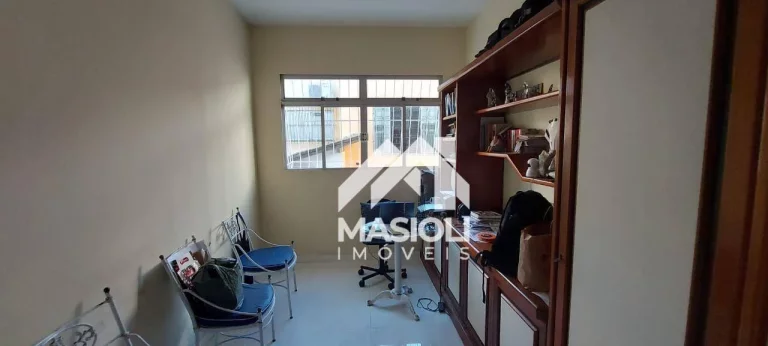 Imagem Apartamento à venda, 210 m² por R$ 1.400.000,00 - Jardim da Penha - Vitória/ES