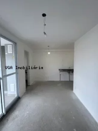 Imagem Apartamento para Venda em São Paulo, Belenzinho, 1 dormitório, 1 banheiro, 1 vaga