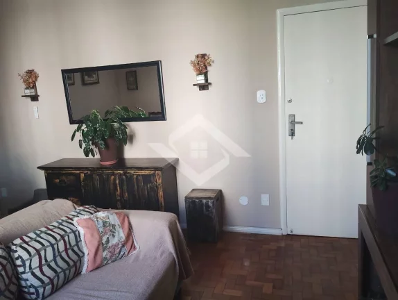 Imagem Apartamento para Venda no bairro Ingá, localizado na cidade de Niterói / RJ