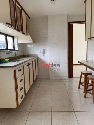 Imagem Apartamento com 2 dormitórios à venda, 76 m² por R$ 520.000,00 - Vila Nova - Cabo Frio/RJ