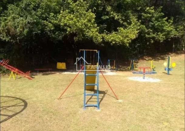 Imagem Casa em condomínio fechado para venda em Sorocaba-SP!