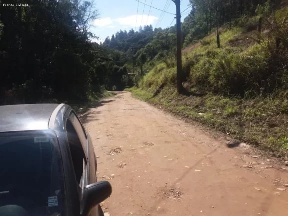 Imagem Área para Venda em Ribeirão Pires, Ouro Fino Paulista
