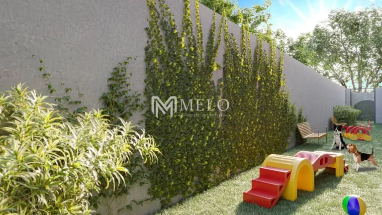 Imagem Oportunidade em BAIRRO NOVO: 73,44m², 03qts, 01suíte, 01vaga..