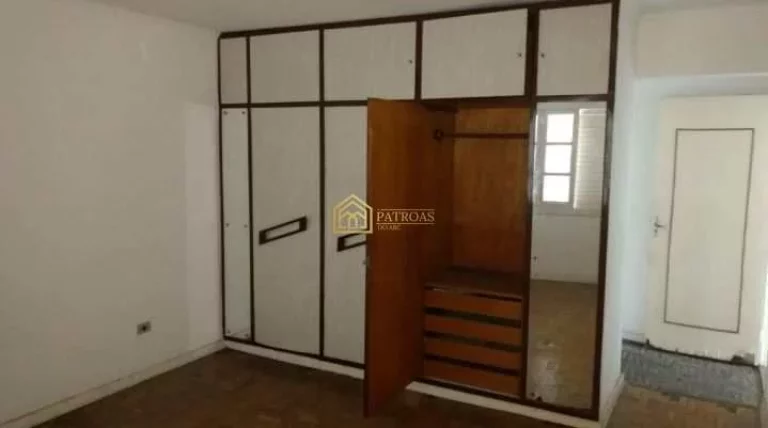 Imagem Casa Padrão