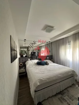 Imagem Ótimo Apartamento em Condomínio de Alto Padrão à Venda no Premier Espaço Cerâmica