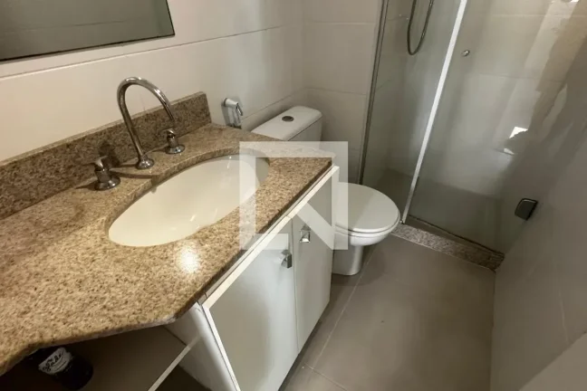 Imagem Apartamento à Venda - Vargem Pequena, 2 Quartos, 67 m2