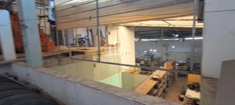 Imagem Galpão 253m² (Maior na topografia), com Renda, Perto da Av. Barão de Mauá, Pq Boa Esperança, Mauá-SP