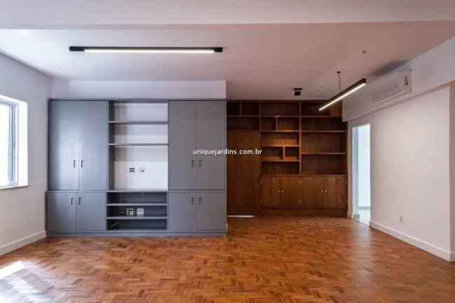 Imagem Apartamento à venda Jardim Paulista São Paulo