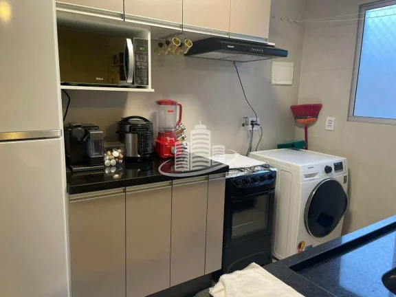 Imagem Apartamento Padrão