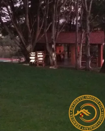 Imagem SITIO RESIDENCIAL em ITU - SP, Estrada Municipal Taquaral