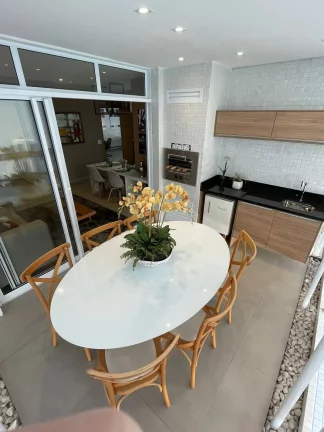 Imagem Apartamento Tatuapé - Metrô Tatuapé - Praça Silvio Romero - 80 m² - 2 Quartos - 1 Suíte - 2 Vagas - Lazer Completo