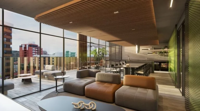 Imagem Studio à venda, 26 m² por R$ 464.000,00 - Cabo Branco - João Pessoa/PB