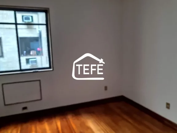 Imagem Apartamento à venda, 166 m² por R$ 1.420.000,00 - Tijuca - Rio de Janeiro/RJ