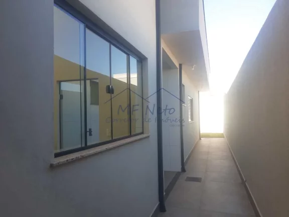 Foto do imóvel: Casa Padrão