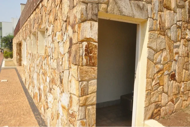 Imagem APARTAMENTO RESIDENCIAL em Campinas - SP, Vila Costa e Silva