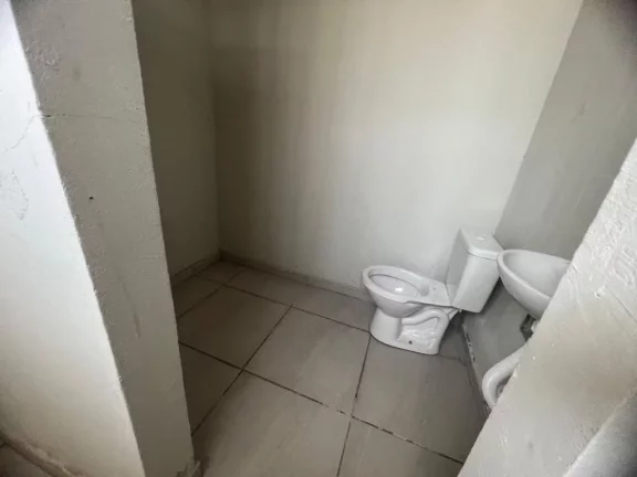 Imagem Sala para alugar, 18 m² por R$ 900,00/mês - Vila Amorim - Suzano/SP