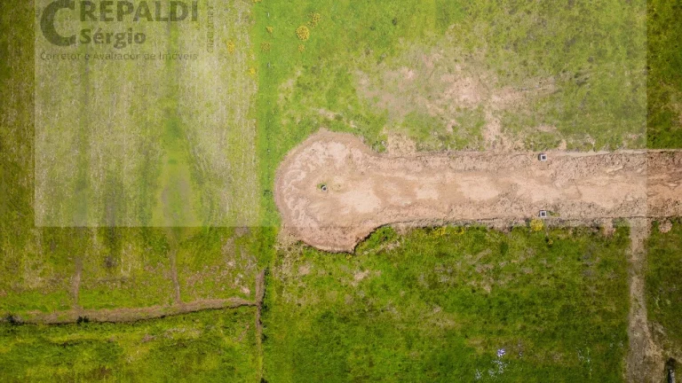 Imagem Loteamento Urubici, Araucária sc