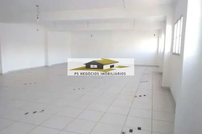 Imagem Prédio Comercial para venda e locação bairro Bosque da Saúde