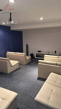 Imagem Oportunidade Apartamento com sacada gourmet - 50m² - 2 dorms - 1 Vaga