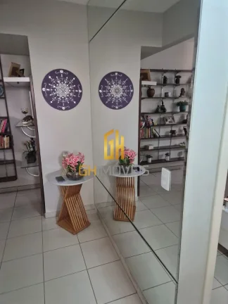Imagem AP1470

Apartamento com 3 quartos no Setor Bueno, com 112m² de área privativa.

O apartamento poss...