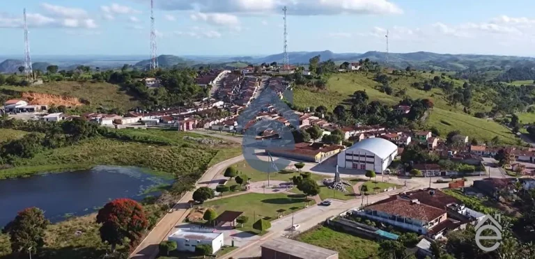 Terreno à venda, 7.286m2 , anexo ao centro, ótima oportunidade para investidores