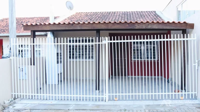 Imagem casa de 2 dormitórios preço excelente