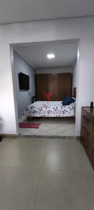 Imagem Vendo Belíssimo Sobrado no Nazareth II em Piracicaba