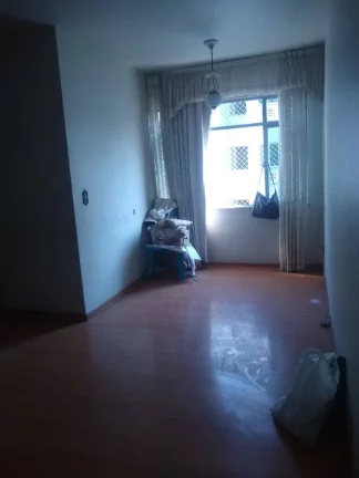 Imagem APARTAMENTO À VENDA 2 QUARTOS 72M² NO CORAÇÃO DO MÉIER - RJ