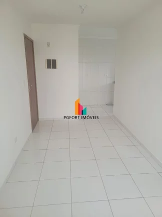 Imagem APARTAMENTO RESIDENCIAL em PRAIA GRANDE - SP, VILA SÔNIA