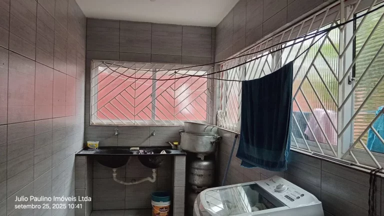 Imagem Casa Duplex a Venda no bairro Jaguaribe - Paulista, PE