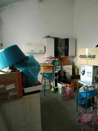 Imagem Casa à venda no bairro Pedregulho - Guaratinguetá/SP