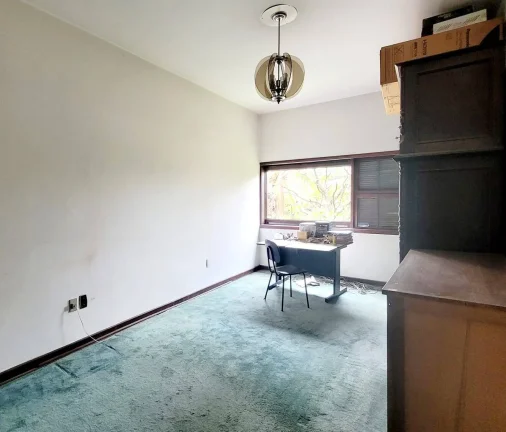 Imagem Casa Perdizes - 430M², 7 Dorms, 2 Suítes, 4 Vagas, Varanda, Closet, Lareira