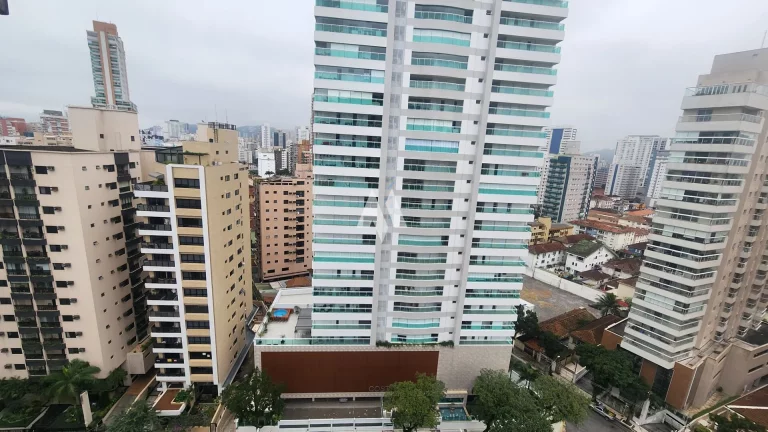 Imagem Apartamento de 4 Quartos, 2 suítes, 2 vagas com Vista Livre e Localização Incrível