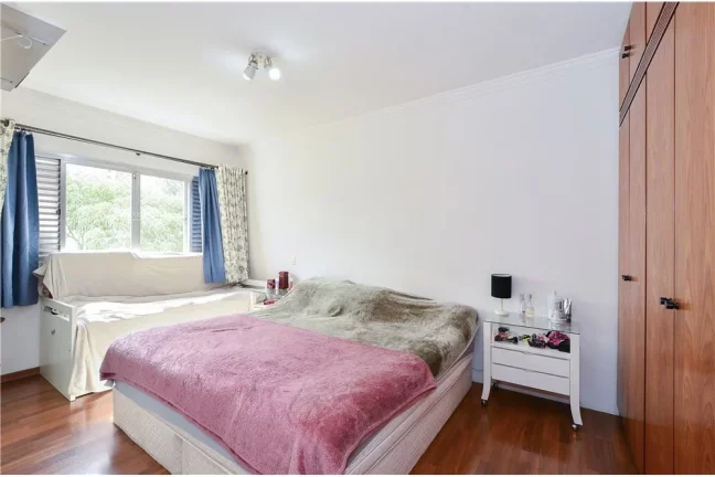 Imagem APARTAMENTO RESIDENCIAL em São Paulo - SP, Panamby