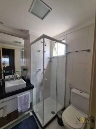 Imagem Apartamento à venda na Vila Leopoldina São Paulo SP com 3 dormitórios, 3 suítes, 2 vagas de garagem e 142m²