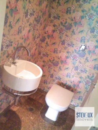 Imagem Apartamento com 3 dormitórios à venda, 127 m² por R$ 1.690.000,00 - Moema - São Paulo/SP