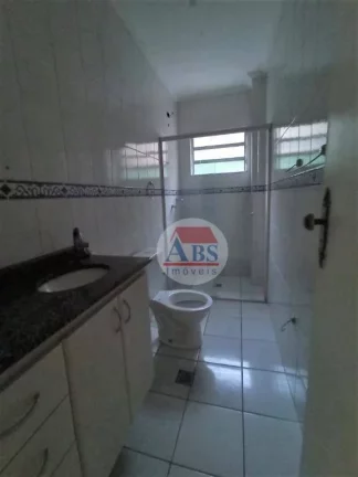 Imagem Casa com 2 dormitórios, 89 m² - venda por R$ 310.000,00 ou aluguel por R$ 1.600,00/mês - Vila Ponte Nova - Cubatão/SP