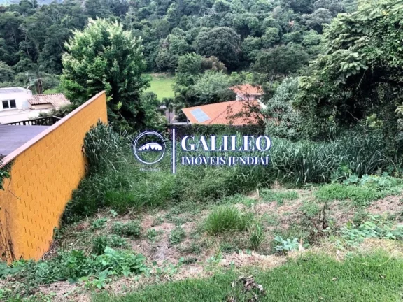 Imagem VENDE Terreno na Malota - Condomínio Chácara Malota - 1.043m2 - Declive - Lago