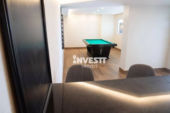 Imagem Apartamento com 2 dormitórios à venda, 64 m² por R$ 495.000,00 - Jardim Europa - Goiânia/GO