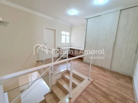 Imagem Casa à venda no condomínio Swiss Park. 3 quartos e 3 suítes, 220m²