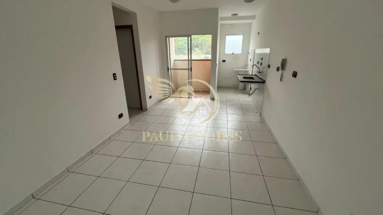 Imagem APARTAMENTO A VENDA E LOCAÇÃO DEFINITIVA