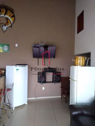 Imagem VENDE-SE CASA – JD. DALLORTO – SUMARÉ – R$ 779 mil – C/ EDÍCULA E ÁREA DE LAZER