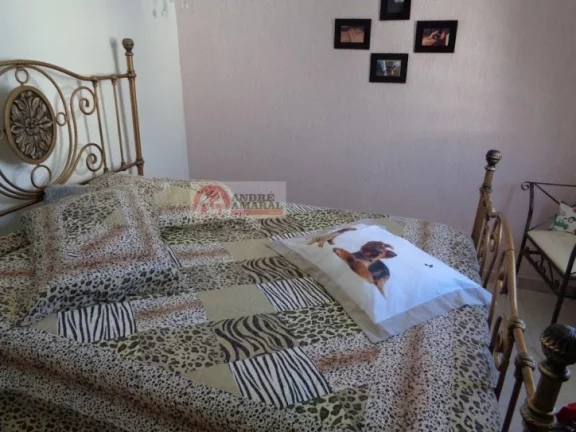Imagem Cobertura Residencial à venda, Ponta da Praia, Santos - .