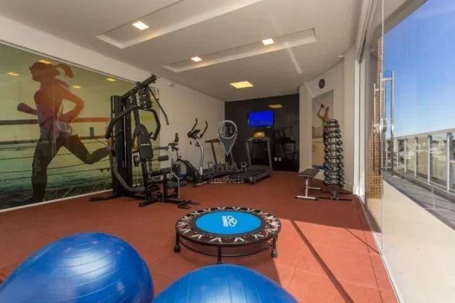 Imagem No centro da cidade mais aclamada de Santa Catarina, cresce uma nova oportunidade para a sua vida. T...