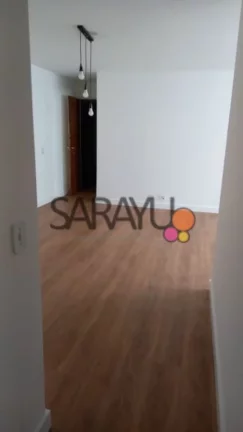 Imagem Apartamento de alto padrão para alugar no Itaim Bibi, São Paulo