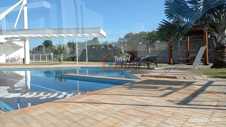 Imagem Terreno à venda no bairro Condomínio Residencial Vale Verde - Mogi Guaçu/SP