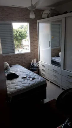 Imagem Apartamento à VENDA| Saboó, Santos - R$ 220 mil, Cod: 4902