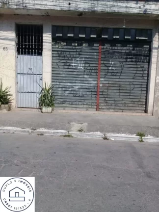 Imóvel em Sao Paulo na zona sul, Localizado no jardim arco íris, região vila natal, a 10 minutos da estação mendes vila natal.