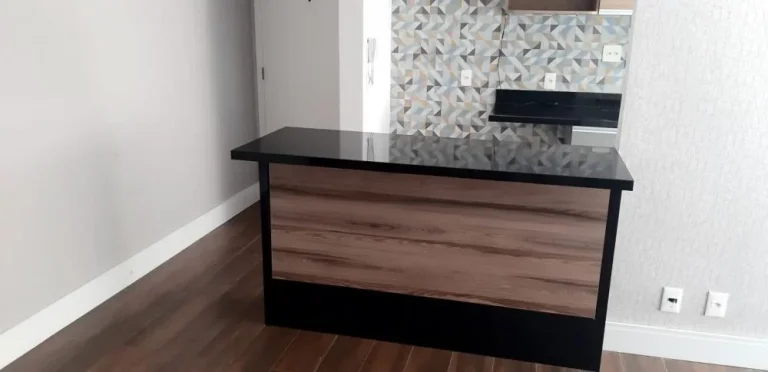 Imagem Apto. ROYAL PARK Alphaville 90m²