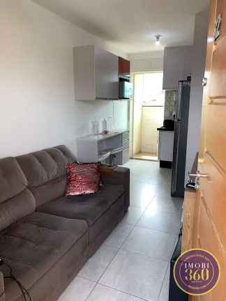 Imagem LINDO APARTAMENTO NA PENHA PRÓXIMO DO METRÔ